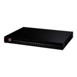 Zyxel XGS4528F L3 Managed 10G Stackable Switch